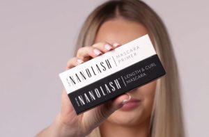 Testuję bazę pod tusz Nanolash Mascara Primer – moje wrażenia